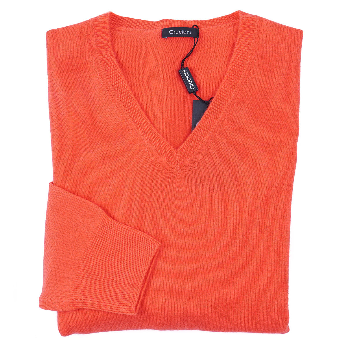 Cruciani Men's Clothing: Luxurious Italian Knitwear – Top Shelf