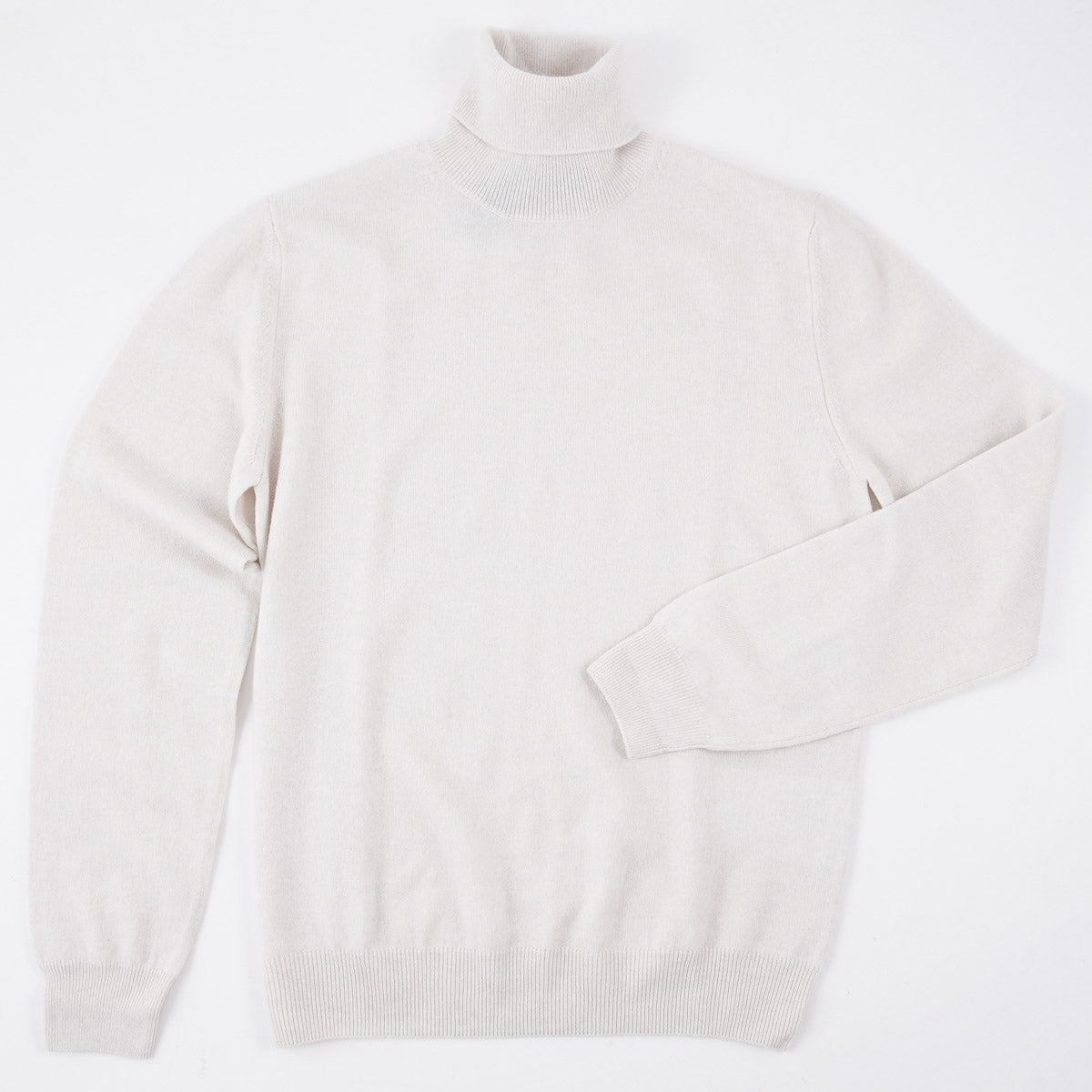 Boglioli Mid-Weight Cashmere Sweater
