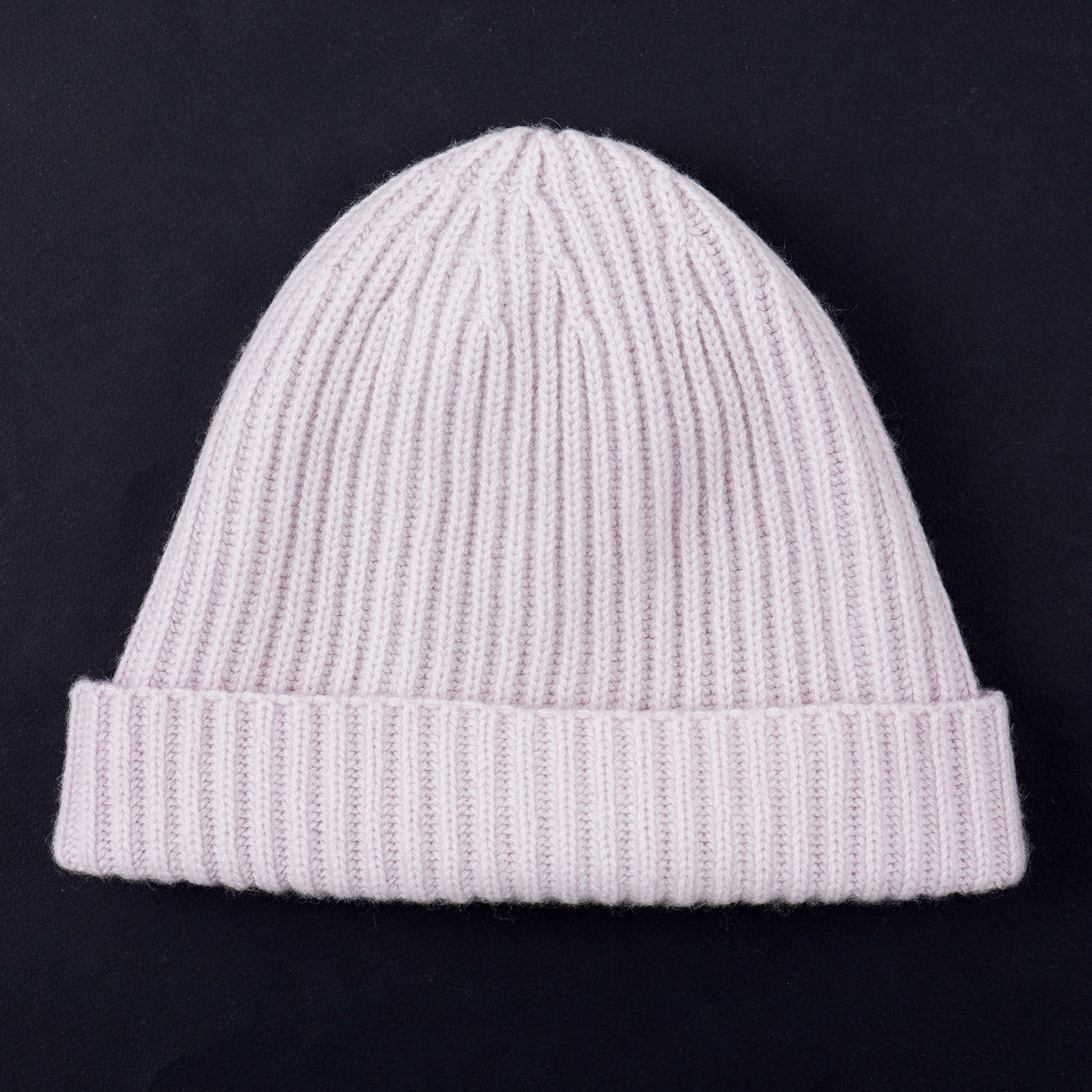 Boglioli Knit Cashmere Winter Hat