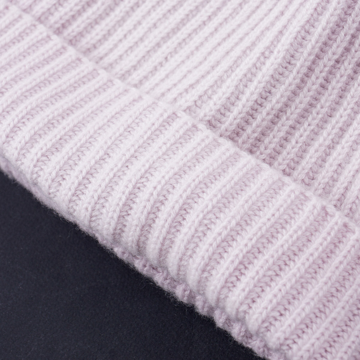 Boglioli Knit Cashmere Winter Hat