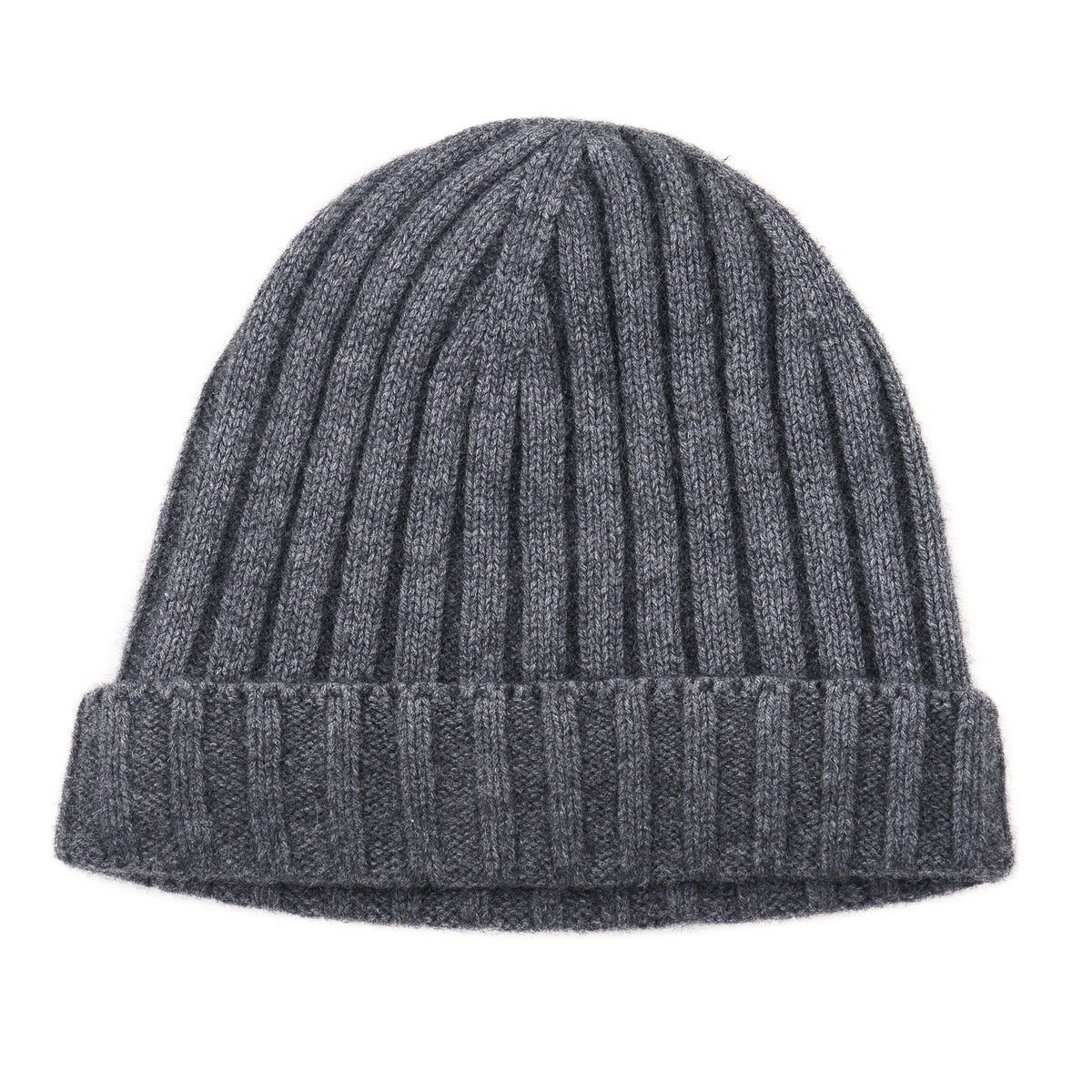 Finamore Knit Cashmere Winter Hat