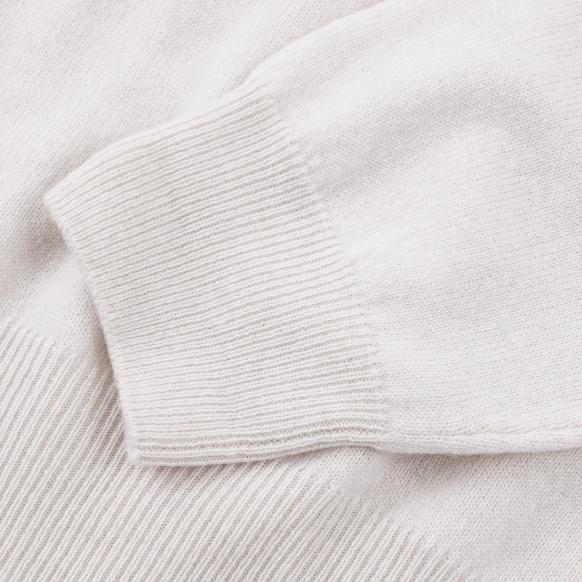 Boglioli Mid-Weight Cashmere Sweater