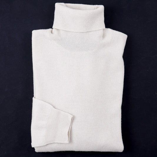 Boglioli Mid-Weight Cashmere Sweater