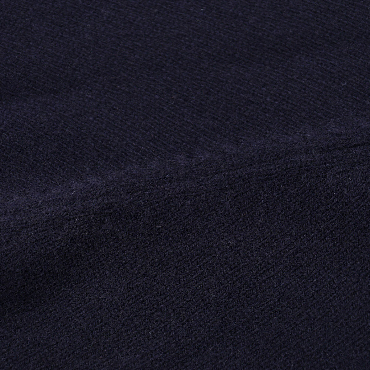 Boglioli Plush Knit Cashmere Sweater