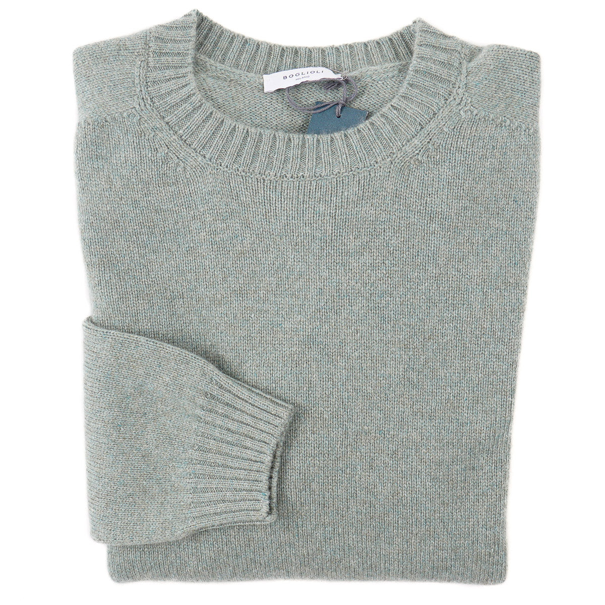 Boglioli Slim-Fit Cashmere Sweater