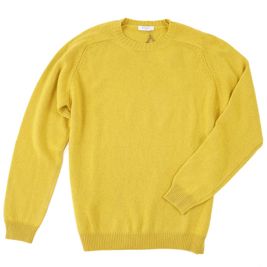 Boglioli Slim-Fit Cashmere Sweater