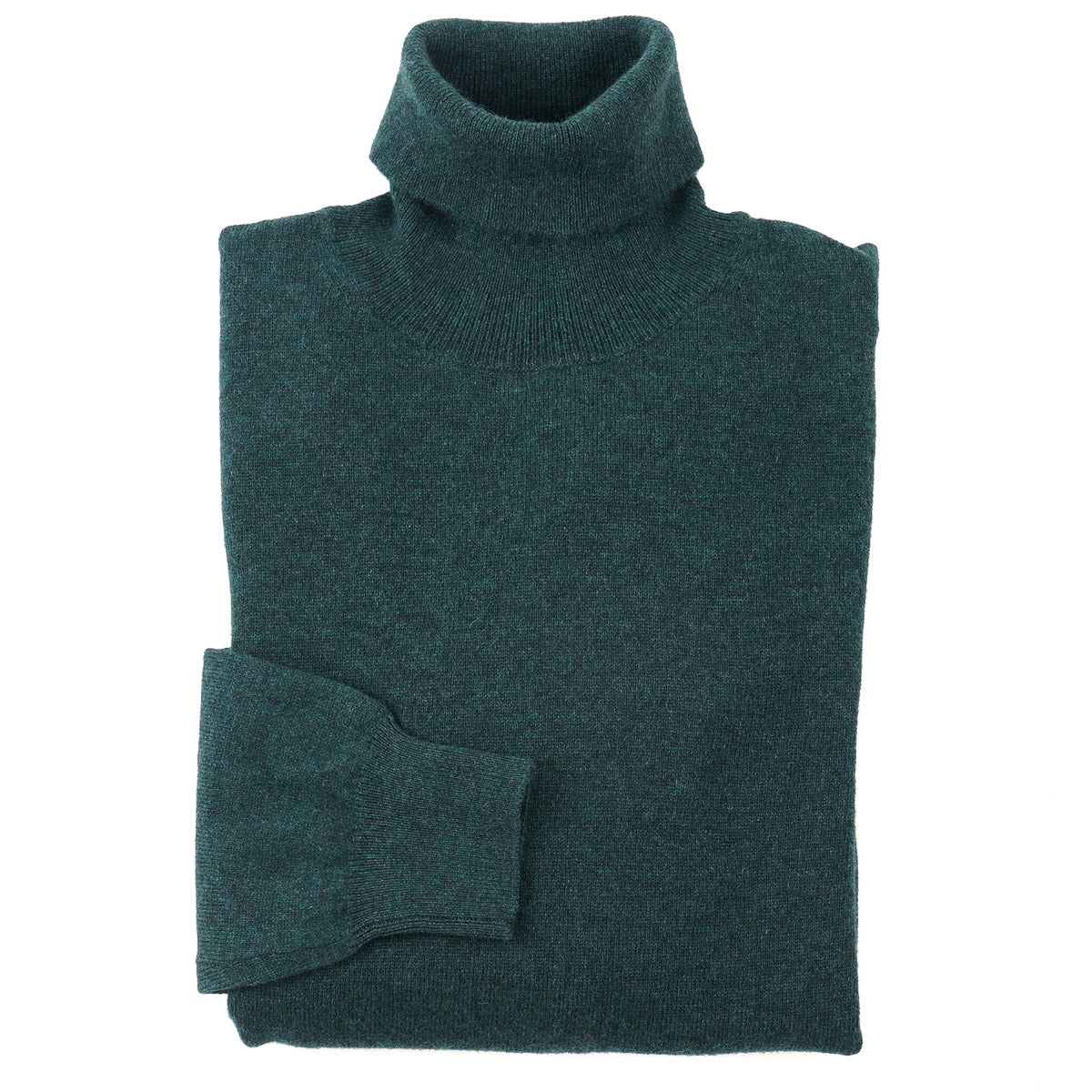 Boglioli Mid-Weight Cashmere Sweater