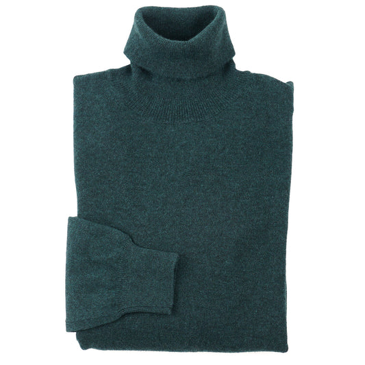 Boglioli Mid-Weight Cashmere Sweater