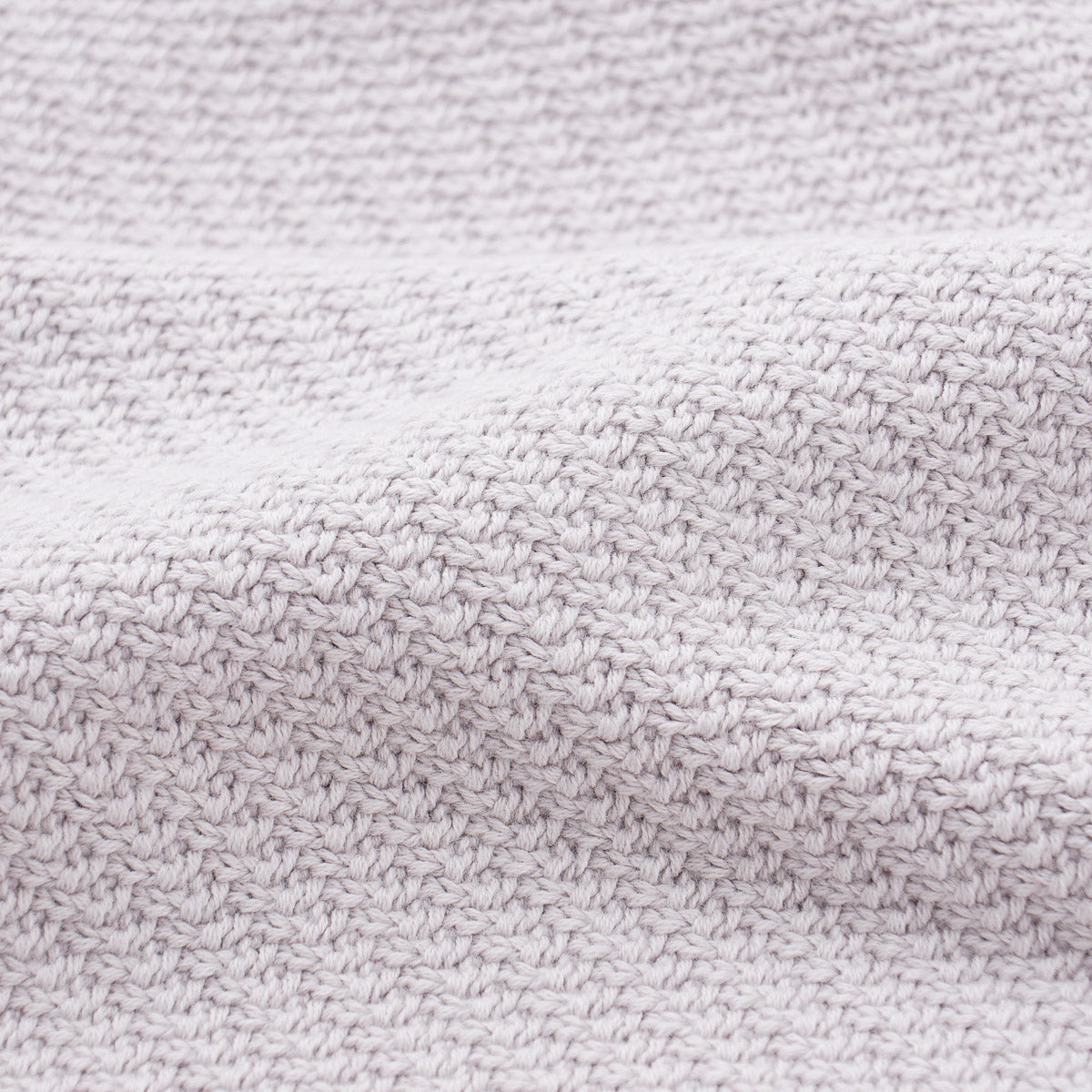 Boglioli Knit Cotton Cardigan Sweater