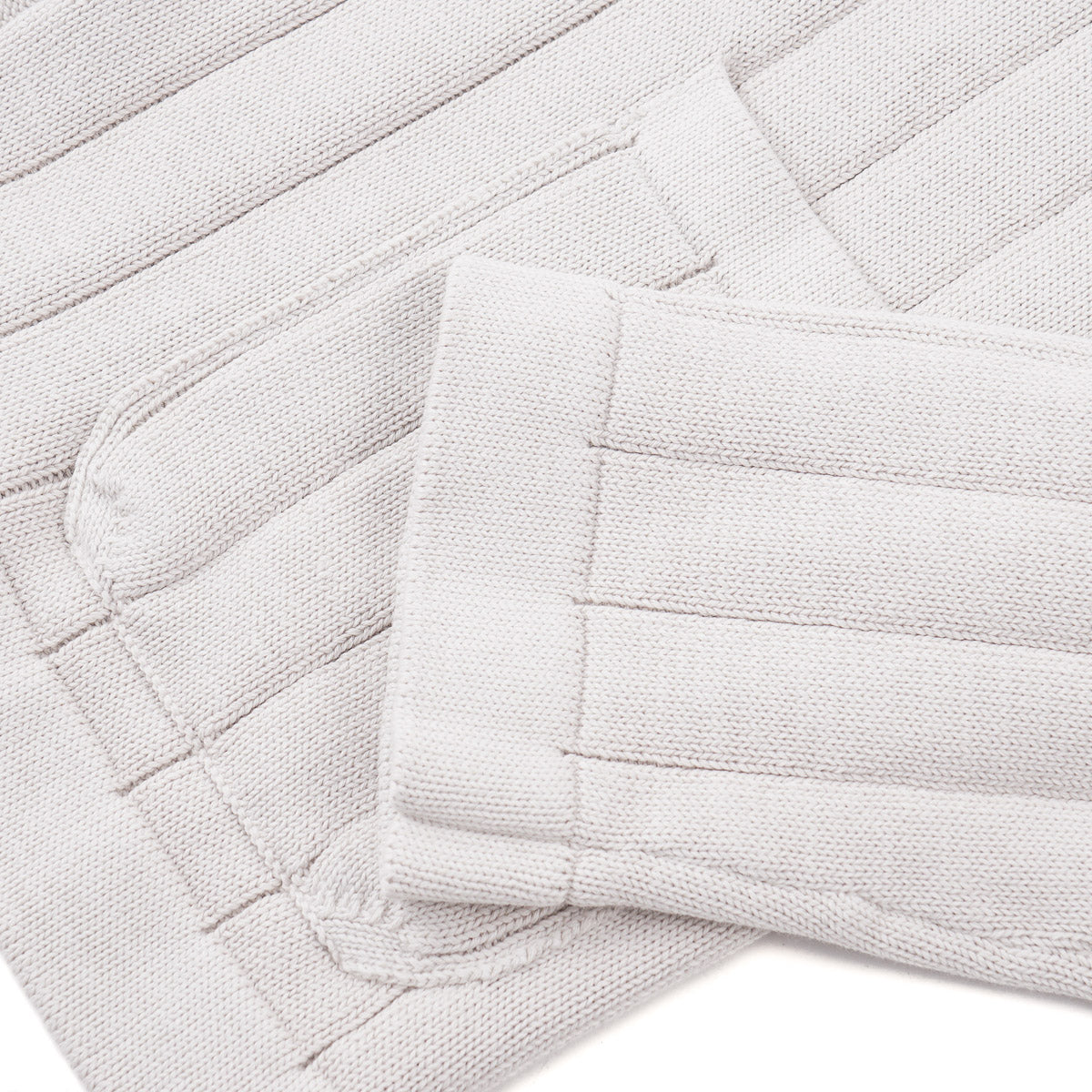 Boglioli Knit Cardigan Sweater-Blazer