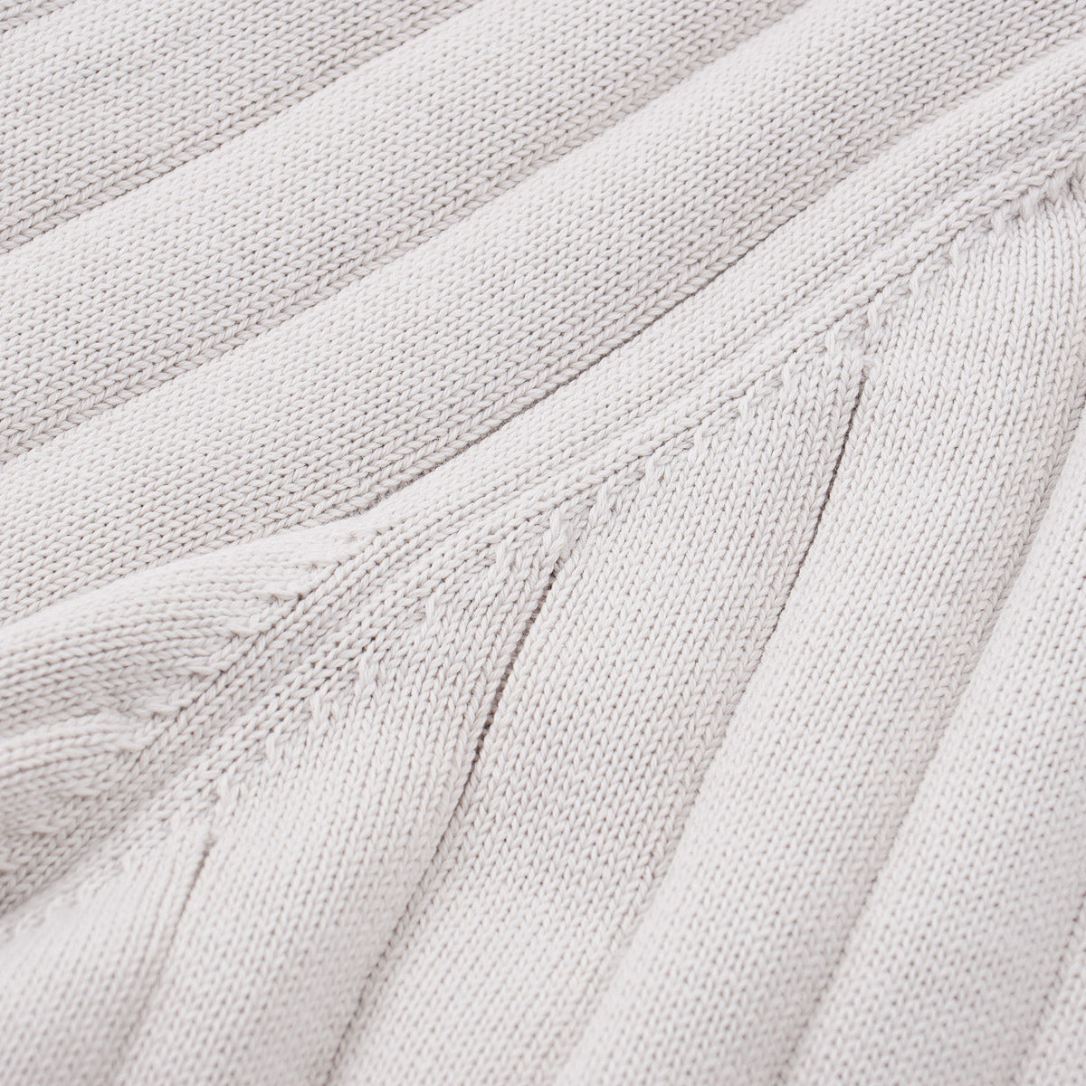 Boglioli Knit Cardigan Sweater-Blazer