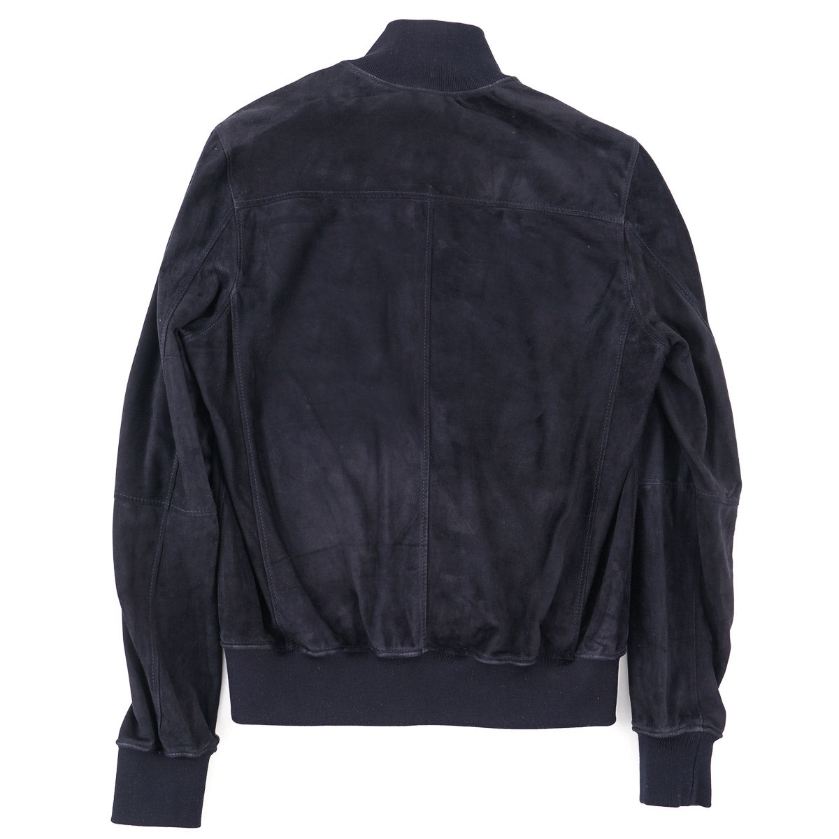 Rifugio Unlined Suede Bomber Jacket - Top Shelf Apparel