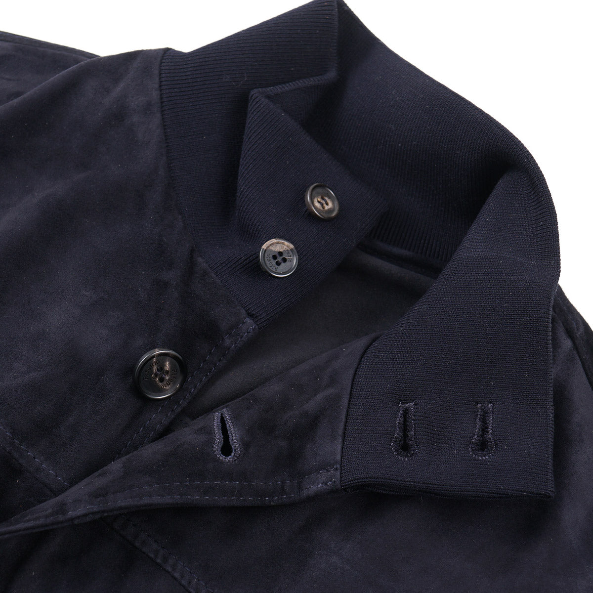 Rifugio Unlined Suede Bomber Jacket - Top Shelf Apparel