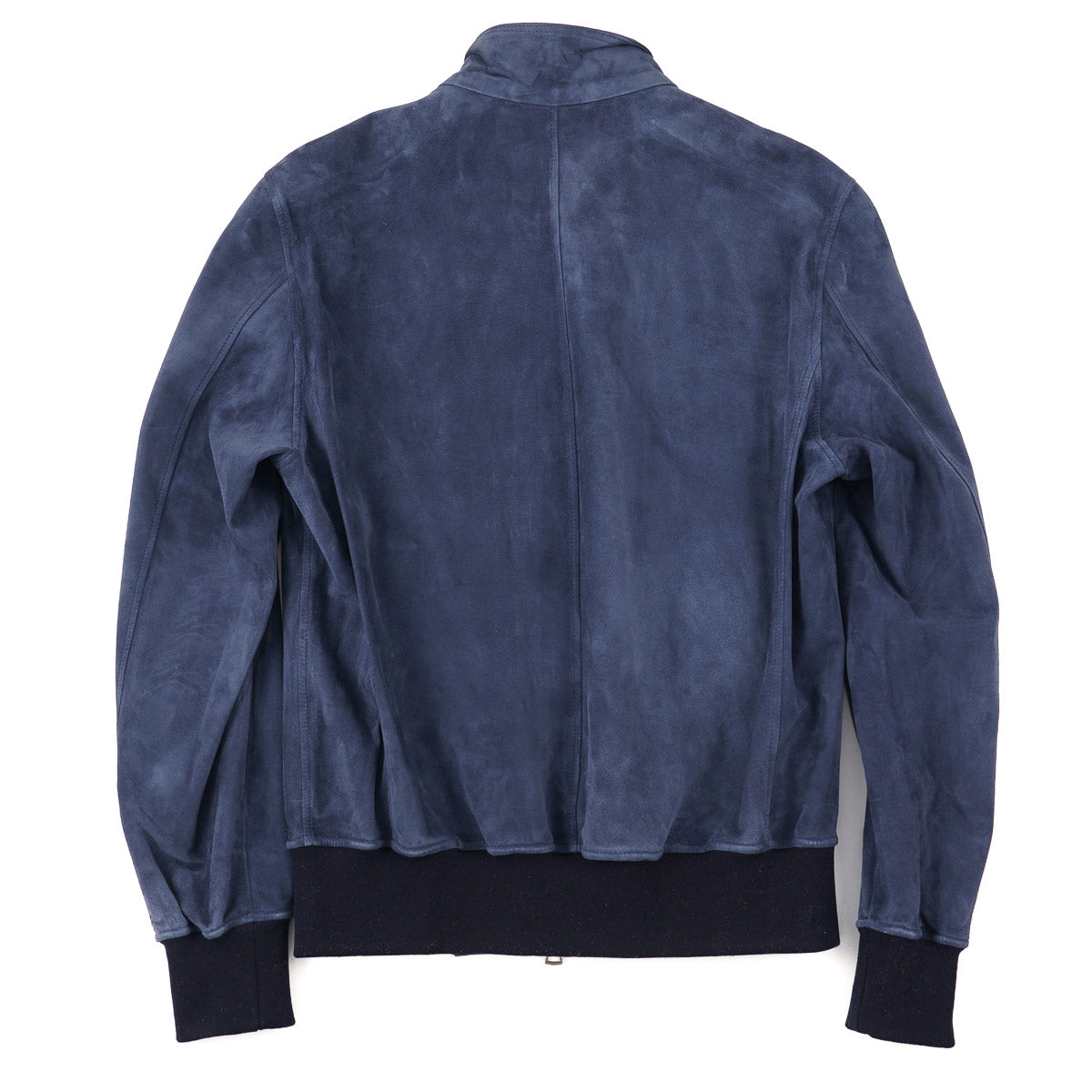 Rifugio Unlined Suede Bomber Jacket - Top Shelf Apparel