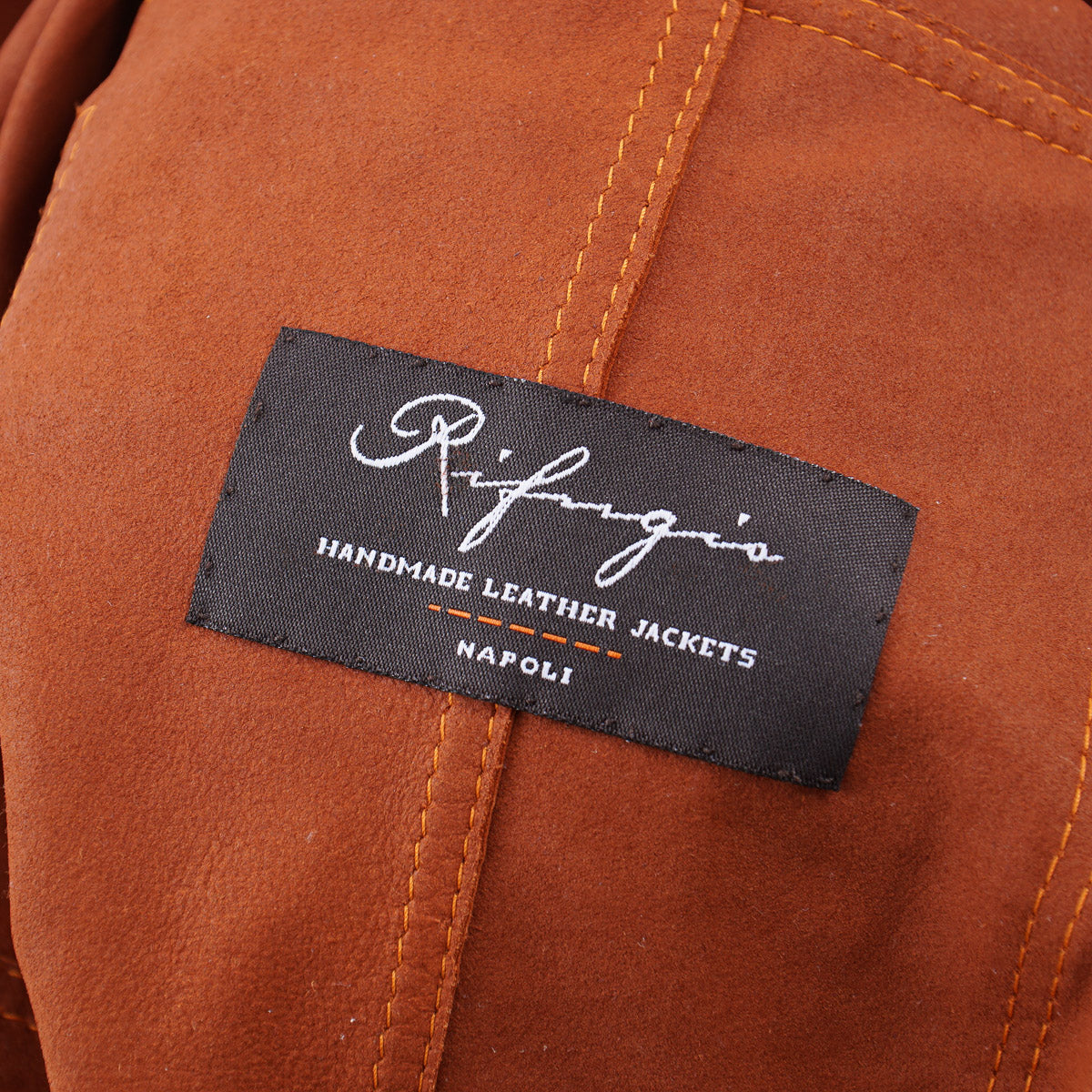 Rifugio Unlined Suede Shirt-Jacket - Top Shelf Apparel