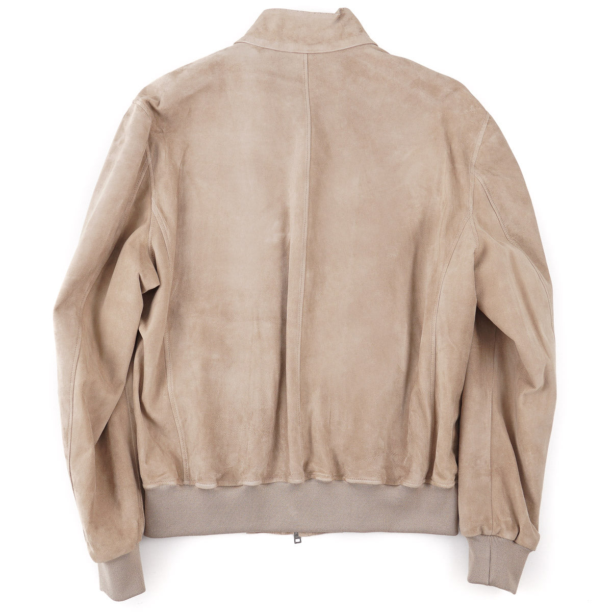 Rifugio Unlined Suede Bomber Jacket - Top Shelf Apparel