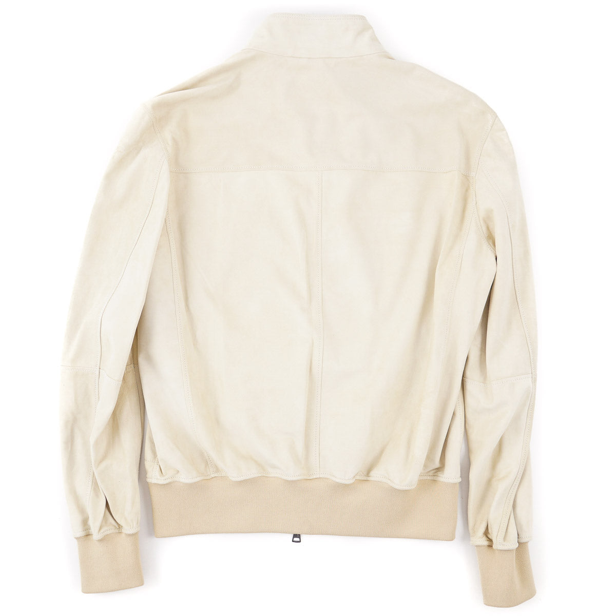 Rifugio Unlined Suede Bomber Jacket - Top Shelf Apparel