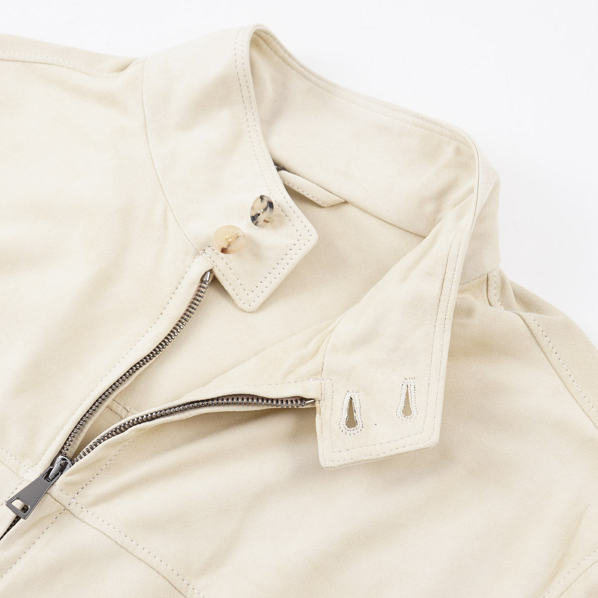 Rifugio Unlined Suede Bomber Jacket - Top Shelf Apparel