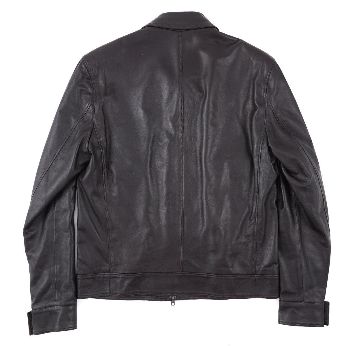 Rifugio Soft Nappa Leather Jacket - Top Shelf Apparel