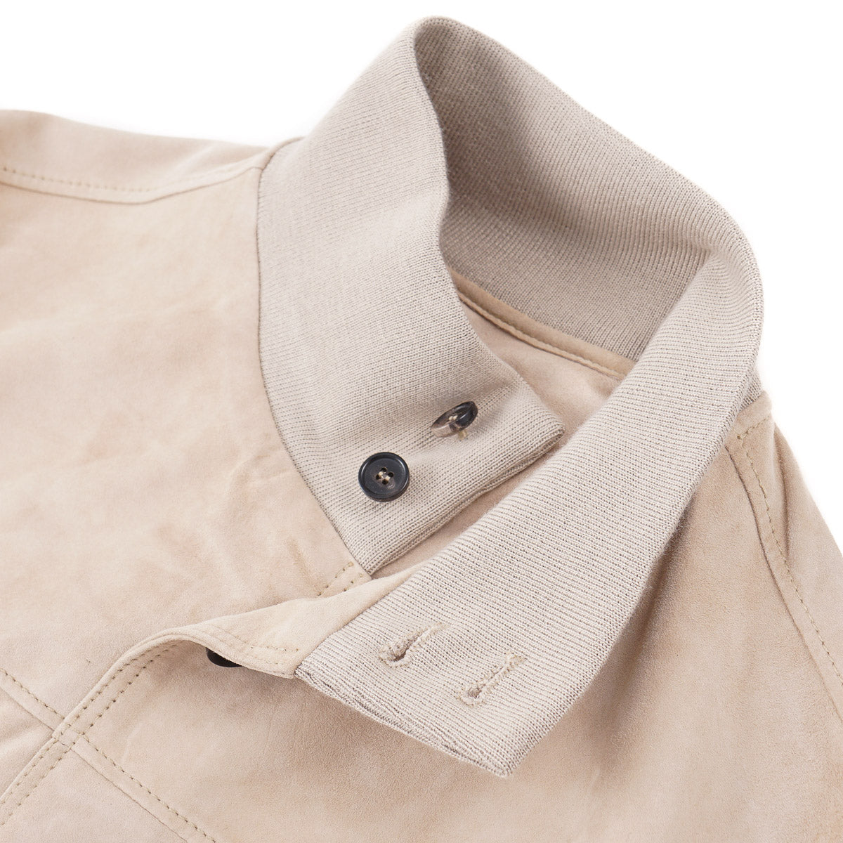 Rifugio Unlined Suede Bomber Jacket - Top Shelf Apparel