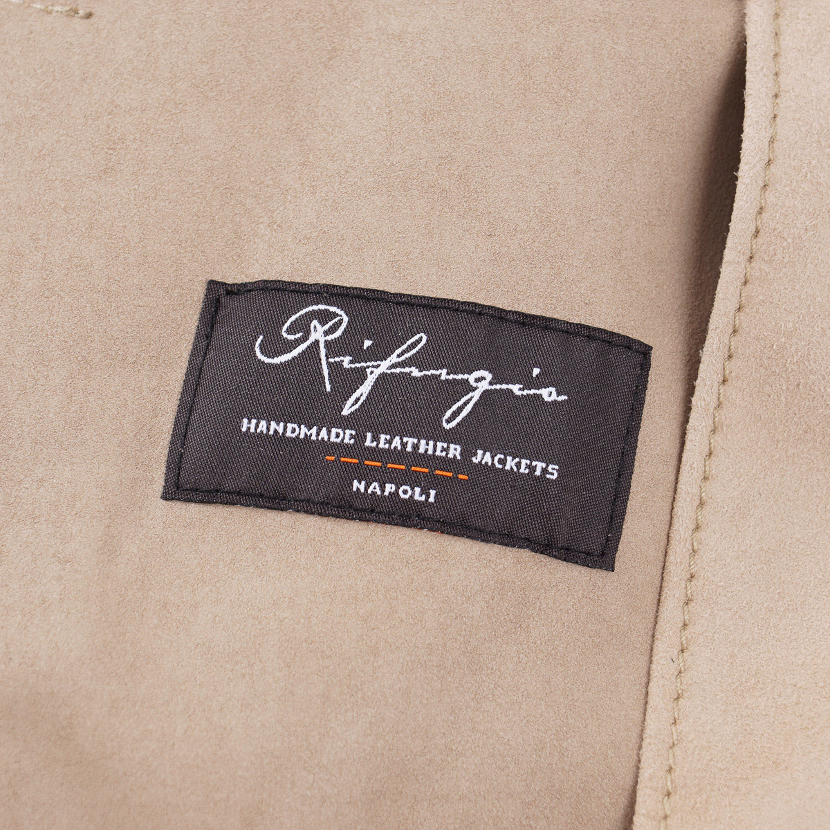 Rifugio Unlined Suede Bomber Jacket - Top Shelf Apparel