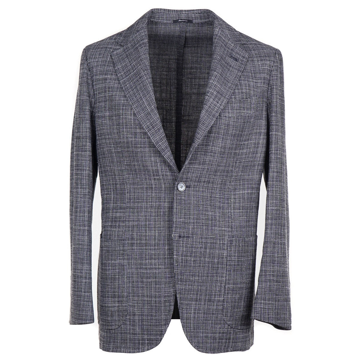 Sartorio Wool-Cotton-Linen Sport Coat