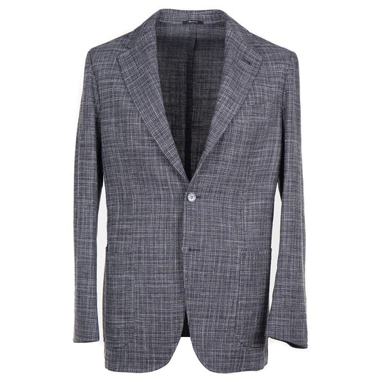 Sartorio Wool-Cotton-Linen Sport Coat