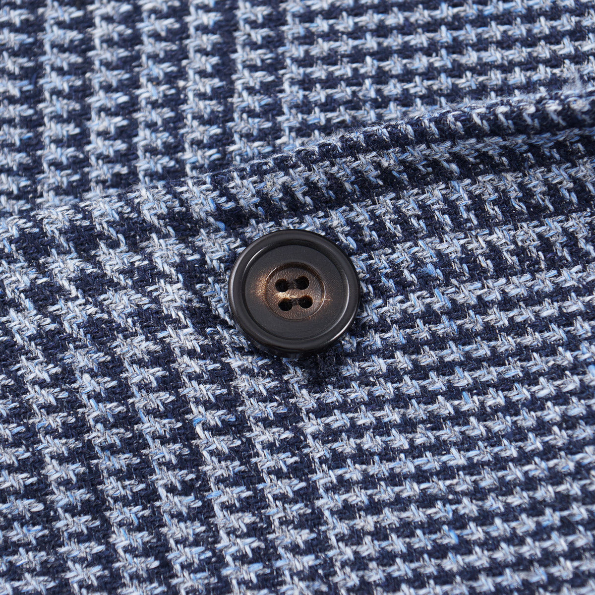 Sartorio Linen-Silk-Wool Sport Coat