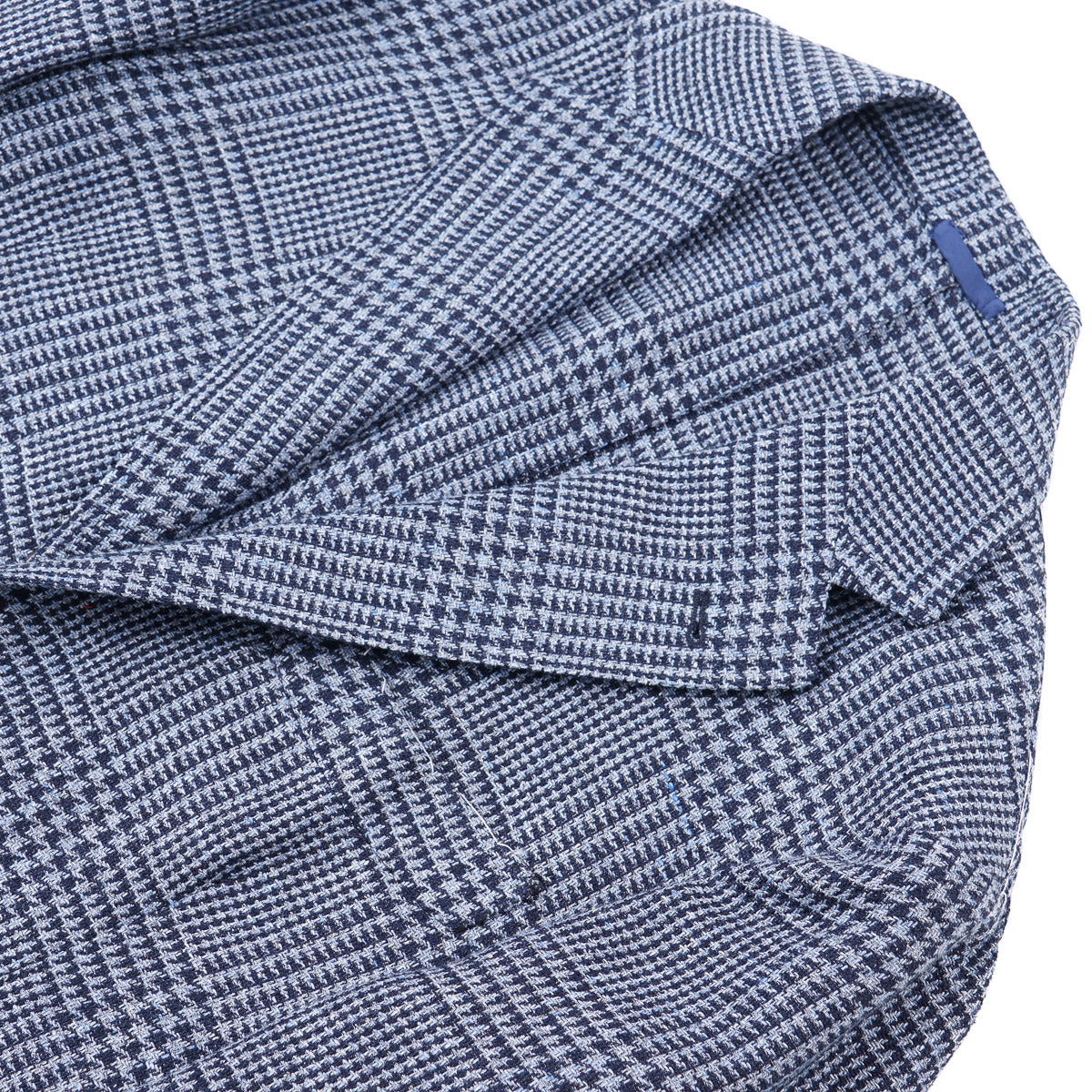 Sartorio Linen-Silk-Wool Sport Coat
