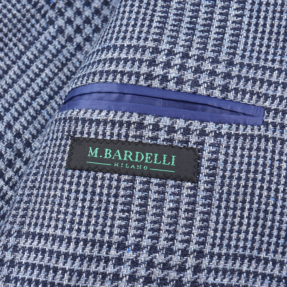 Sartorio Linen-Silk-Wool Sport Coat