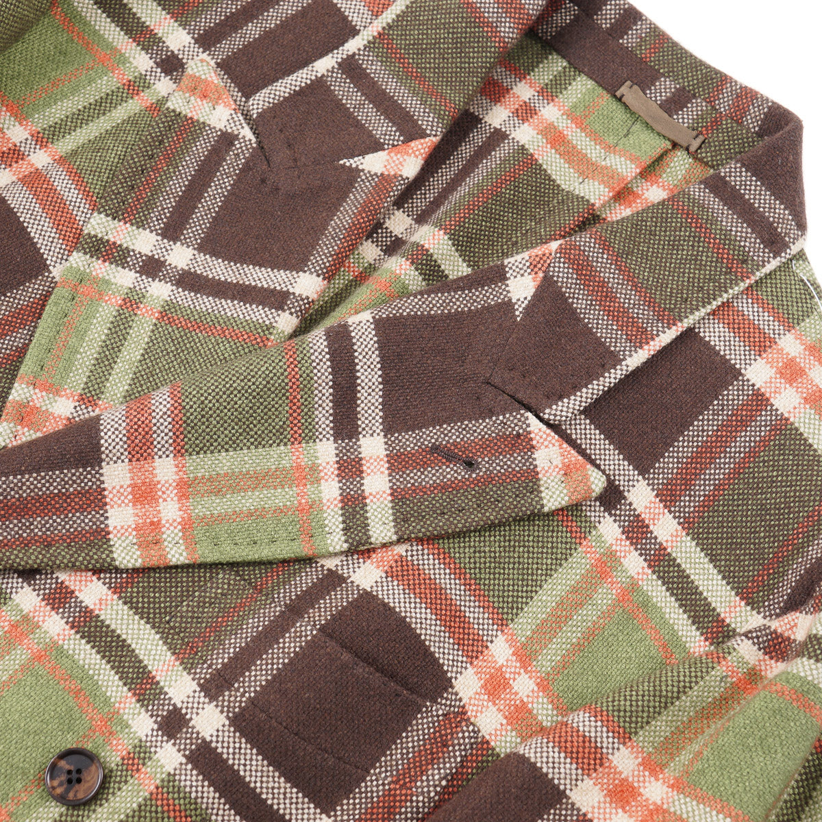 Sartorio Cashmere-Silk Sport Coat