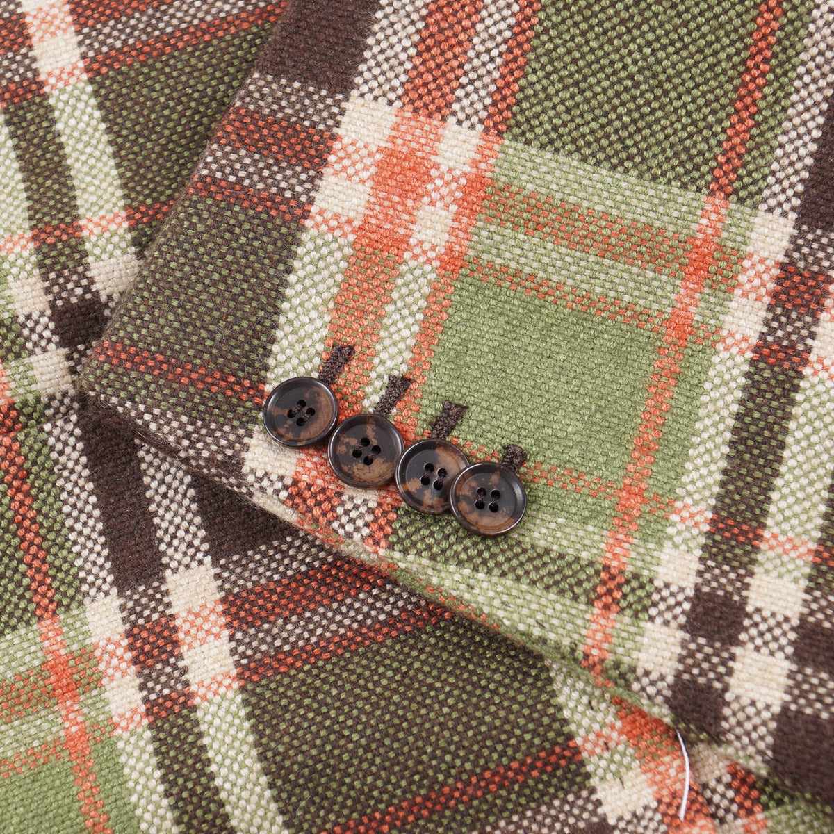 Sartorio Cashmere-Silk Sport Coat