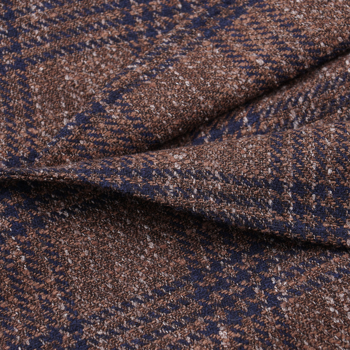 Sartorio Wool-Alpaca-Silk Sport Coat