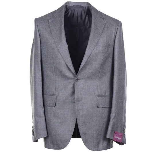 Sartoria Partenopea Cashmere and Silk Sport Coat