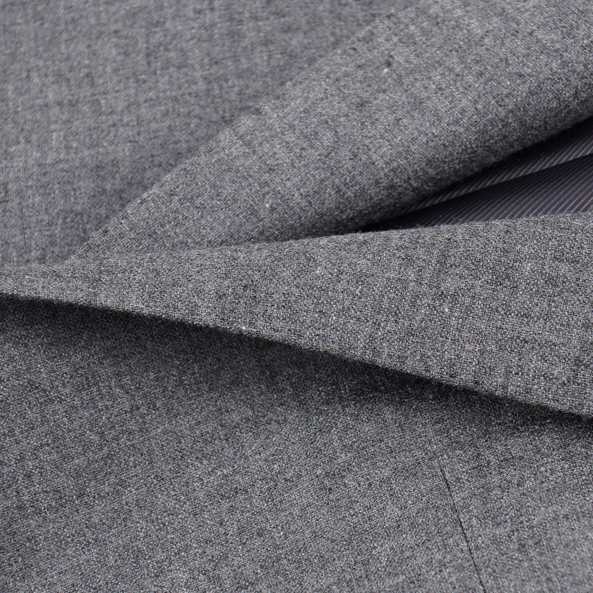Sartoria Partenopea Cashmere and Silk Sport Coat