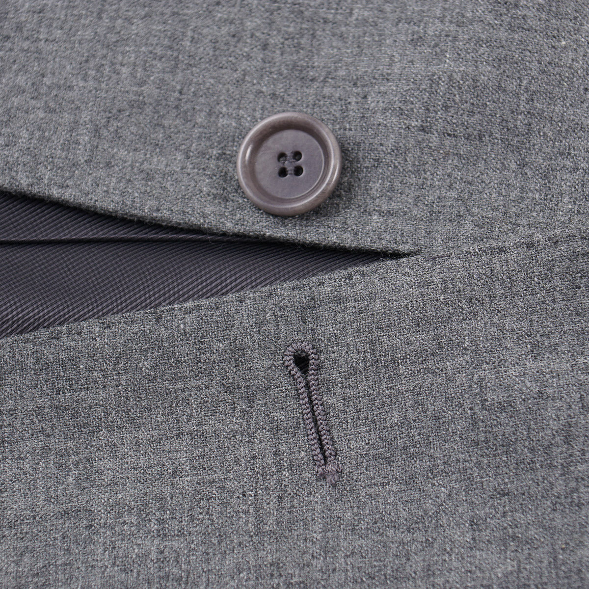 Sartoria Partenopea Cashmere and Silk Sport Coat