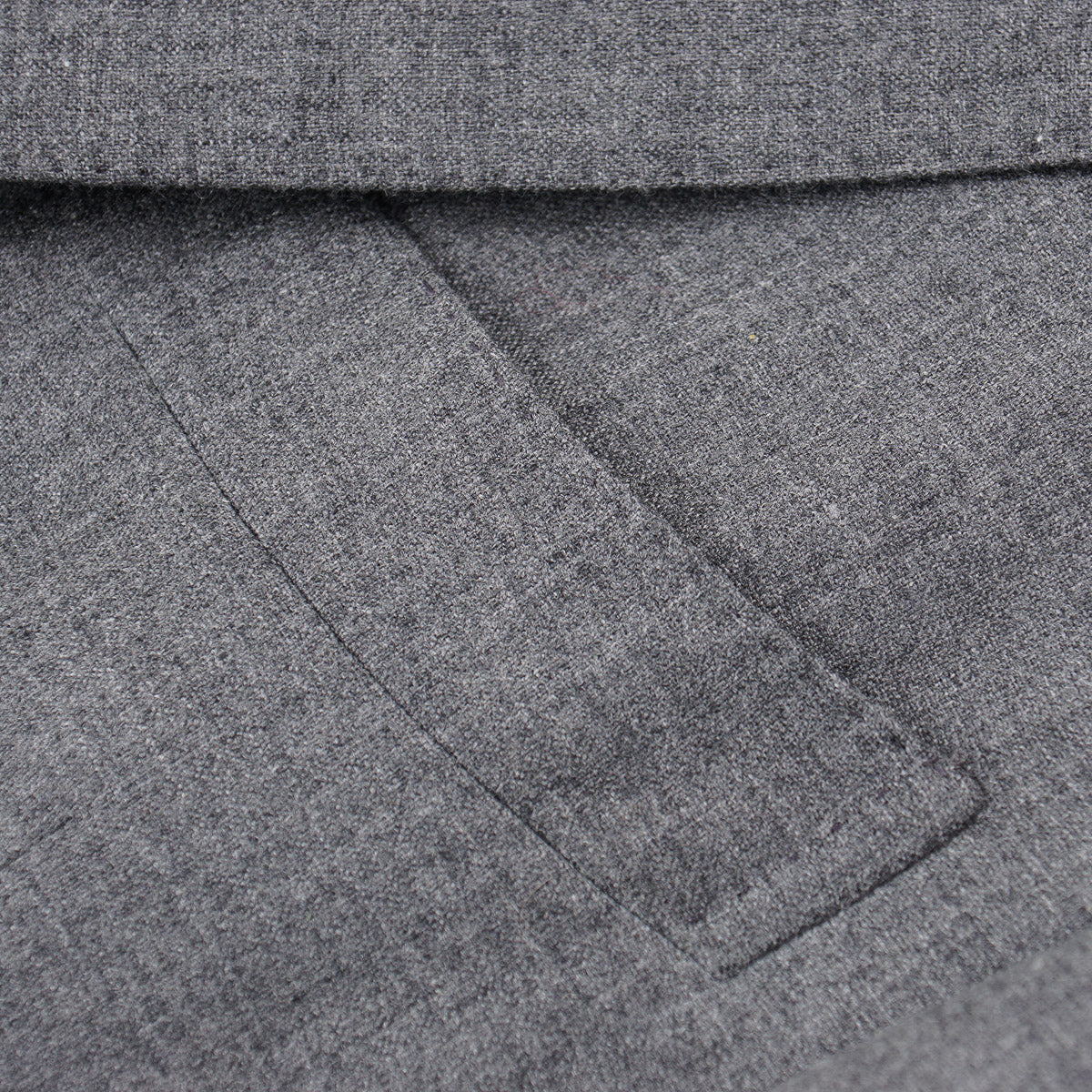 Sartoria Partenopea Cashmere and Silk Sport Coat