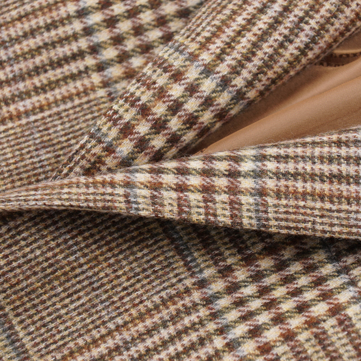 Kiton Cashmere and Vicuna Sport Coat - Top Shelf Apparel