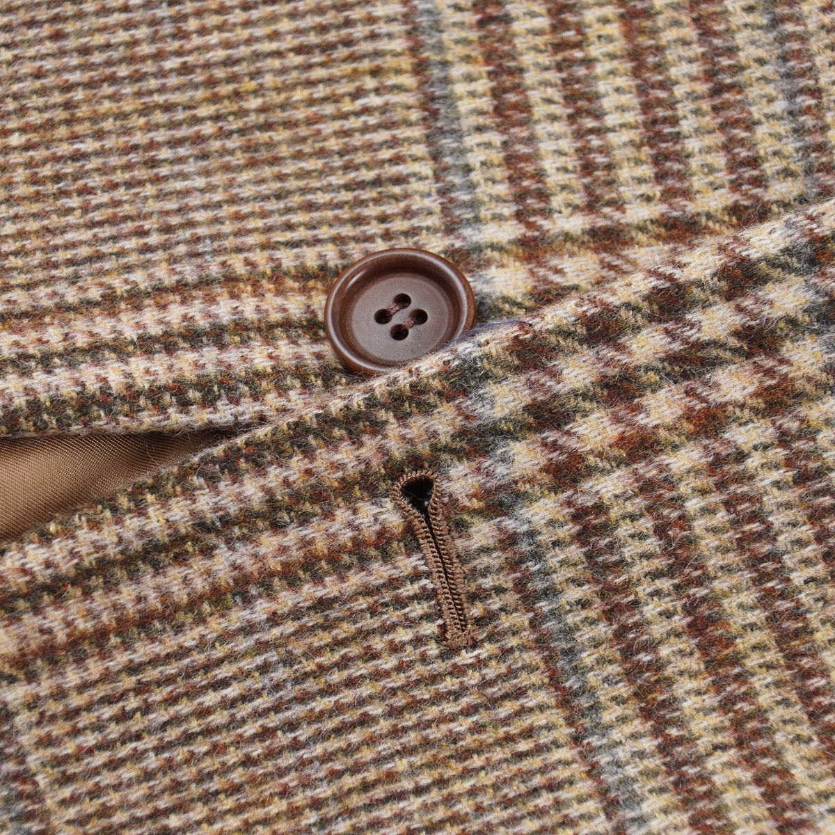 Kiton Cashmere and Vicuna Sport Coat - Top Shelf Apparel