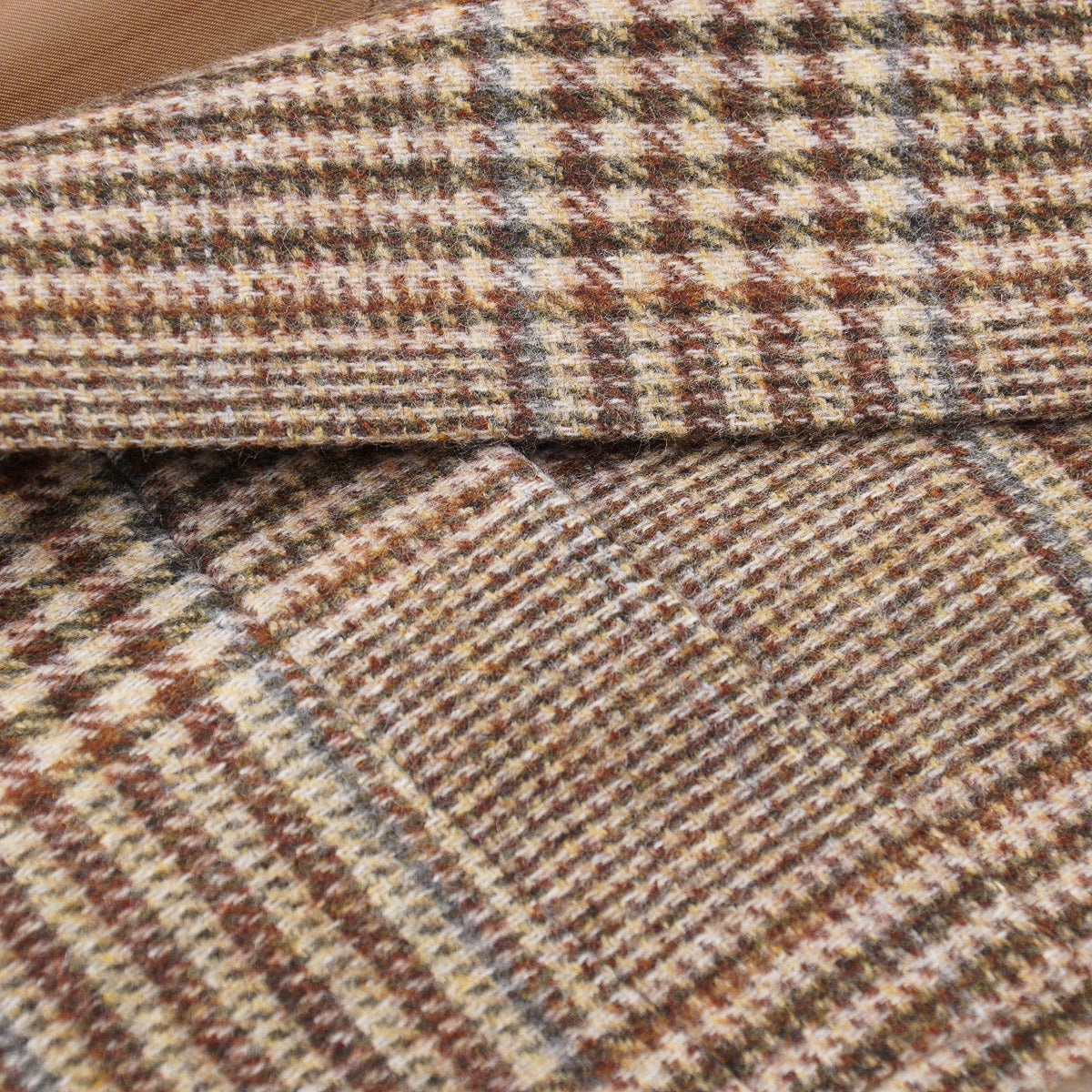 Kiton Cashmere and Vicuna Sport Coat - Top Shelf Apparel