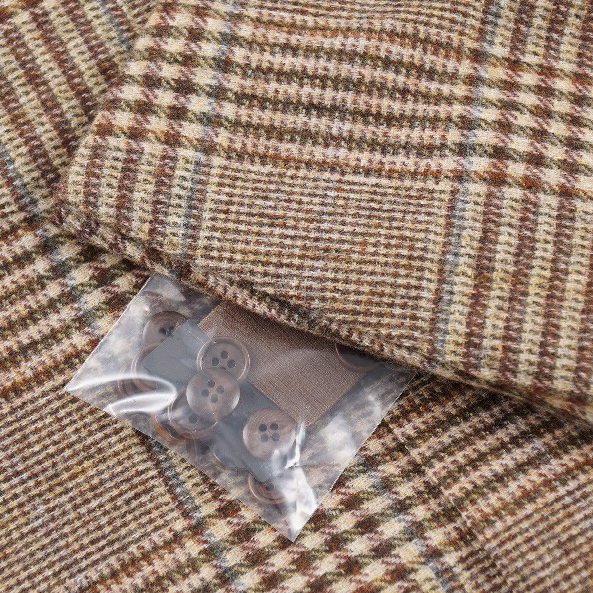 Kiton Cashmere and Vicuna Sport Coat - Top Shelf Apparel