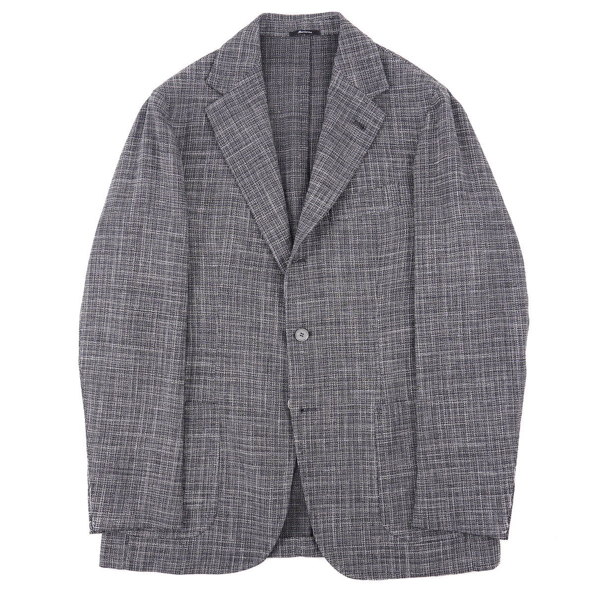 Sartorio Wool-Cotton-Linen Sport Coat