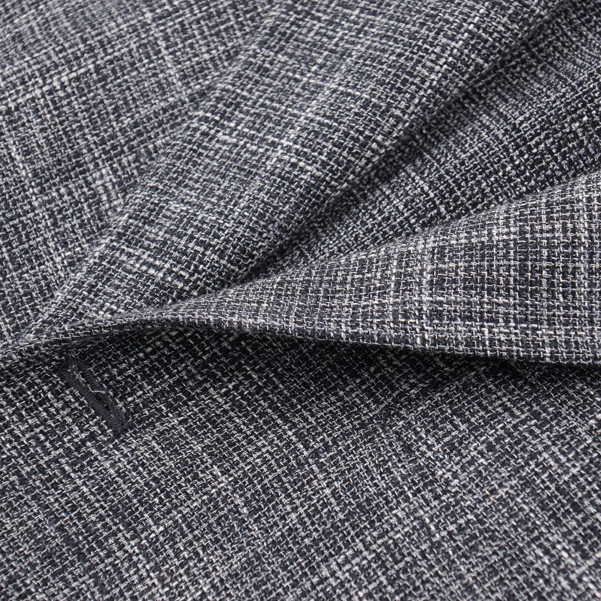 Sartorio Wool-Cotton-Linen Sport Coat