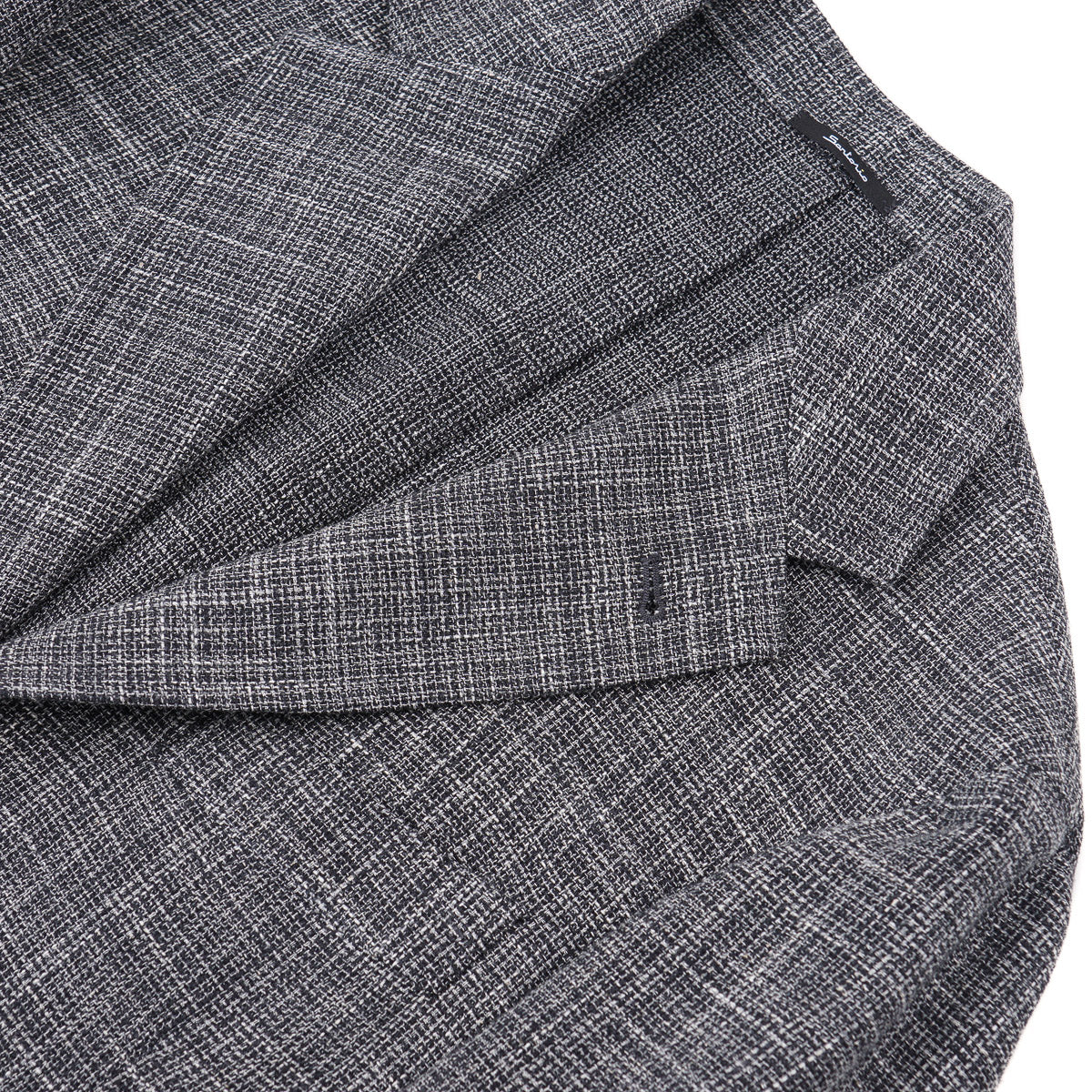 Sartorio Wool-Cotton-Linen Sport Coat