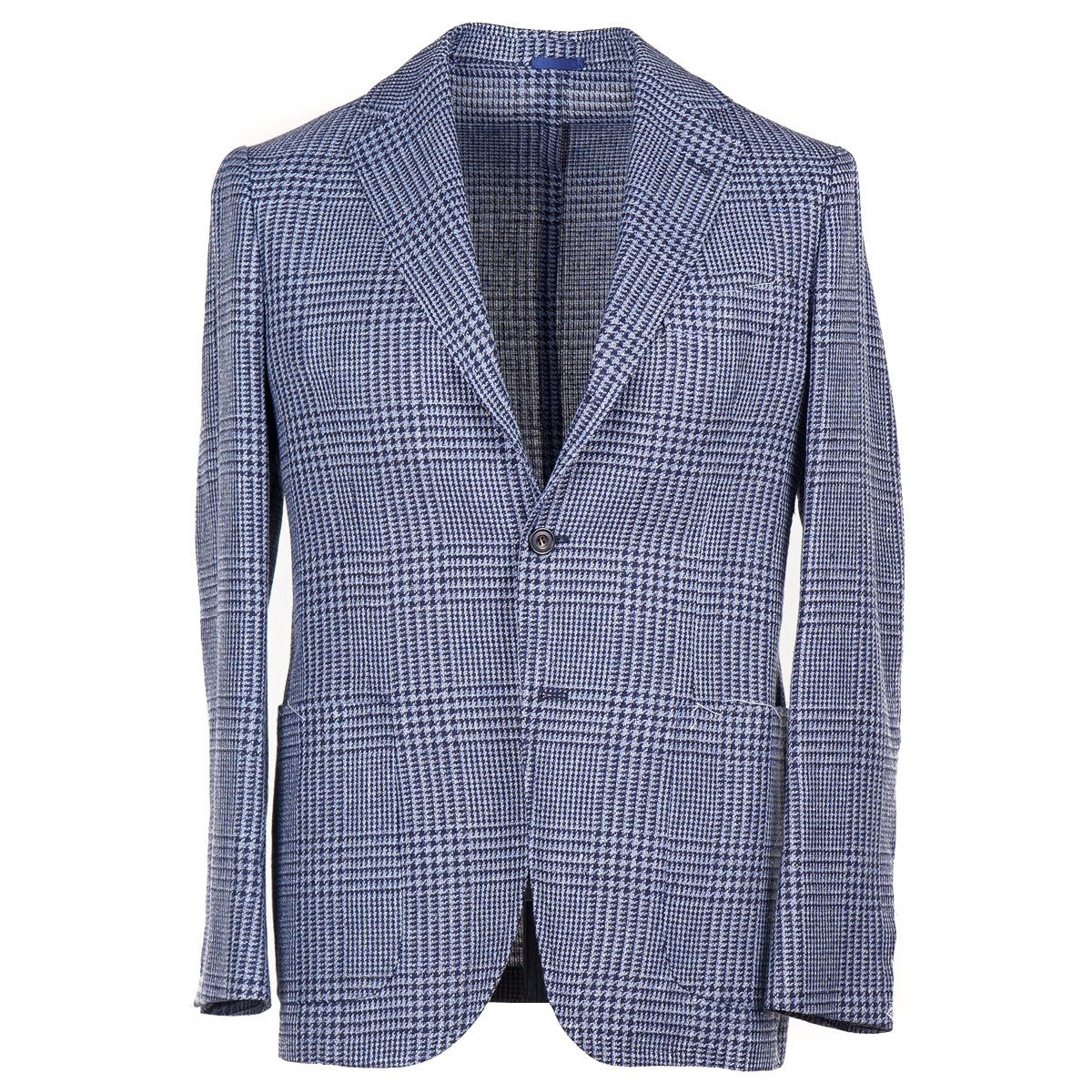 Sartorio Linen-Silk-Wool Sport Coat