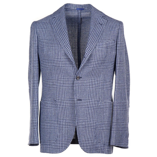 Sartorio Linen-Silk-Wool Sport Coat