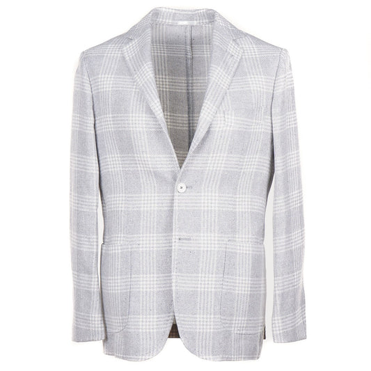 Sartorio Linen-Silk-Wool Sport Coat