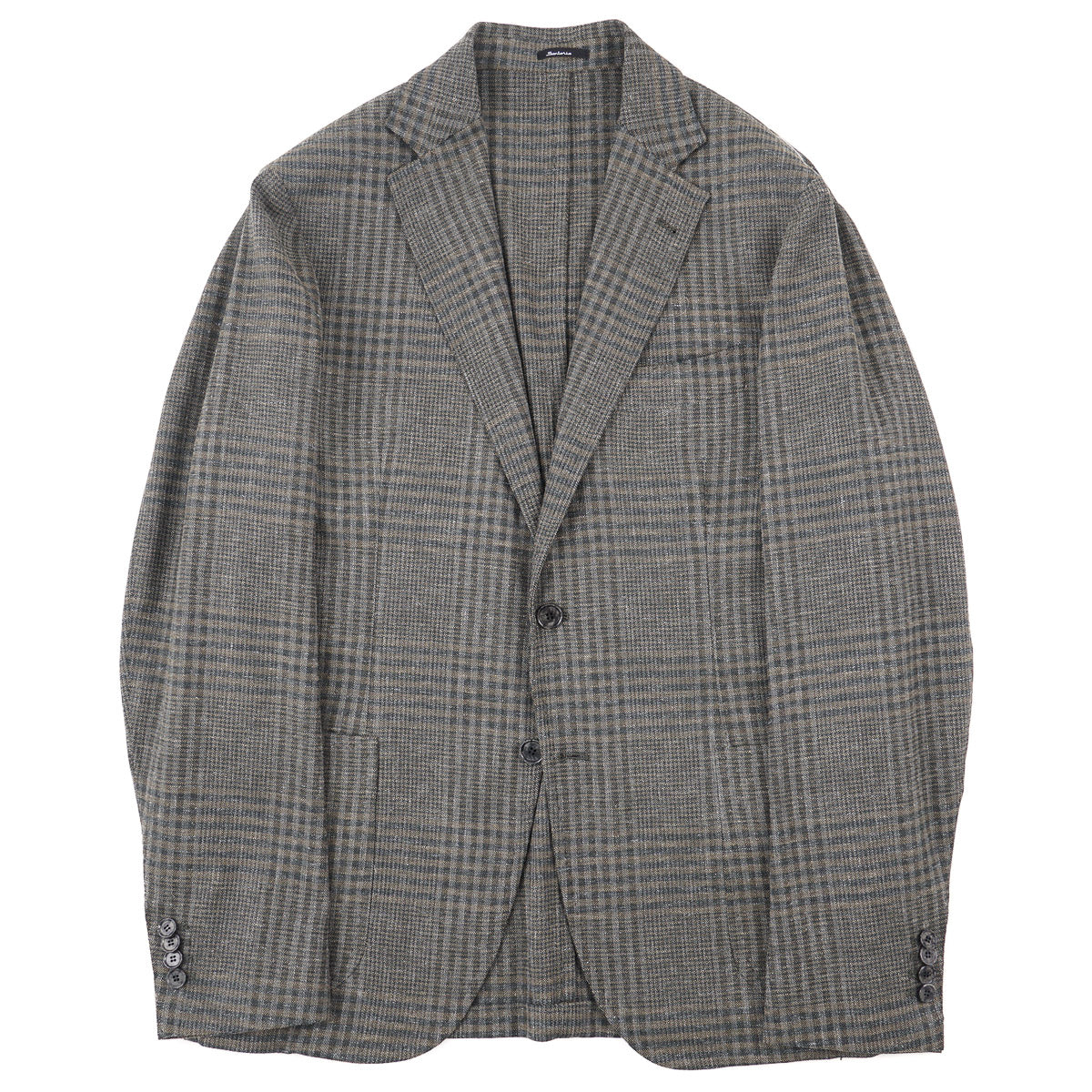 Sartorio Wool-Linen Sport Coat