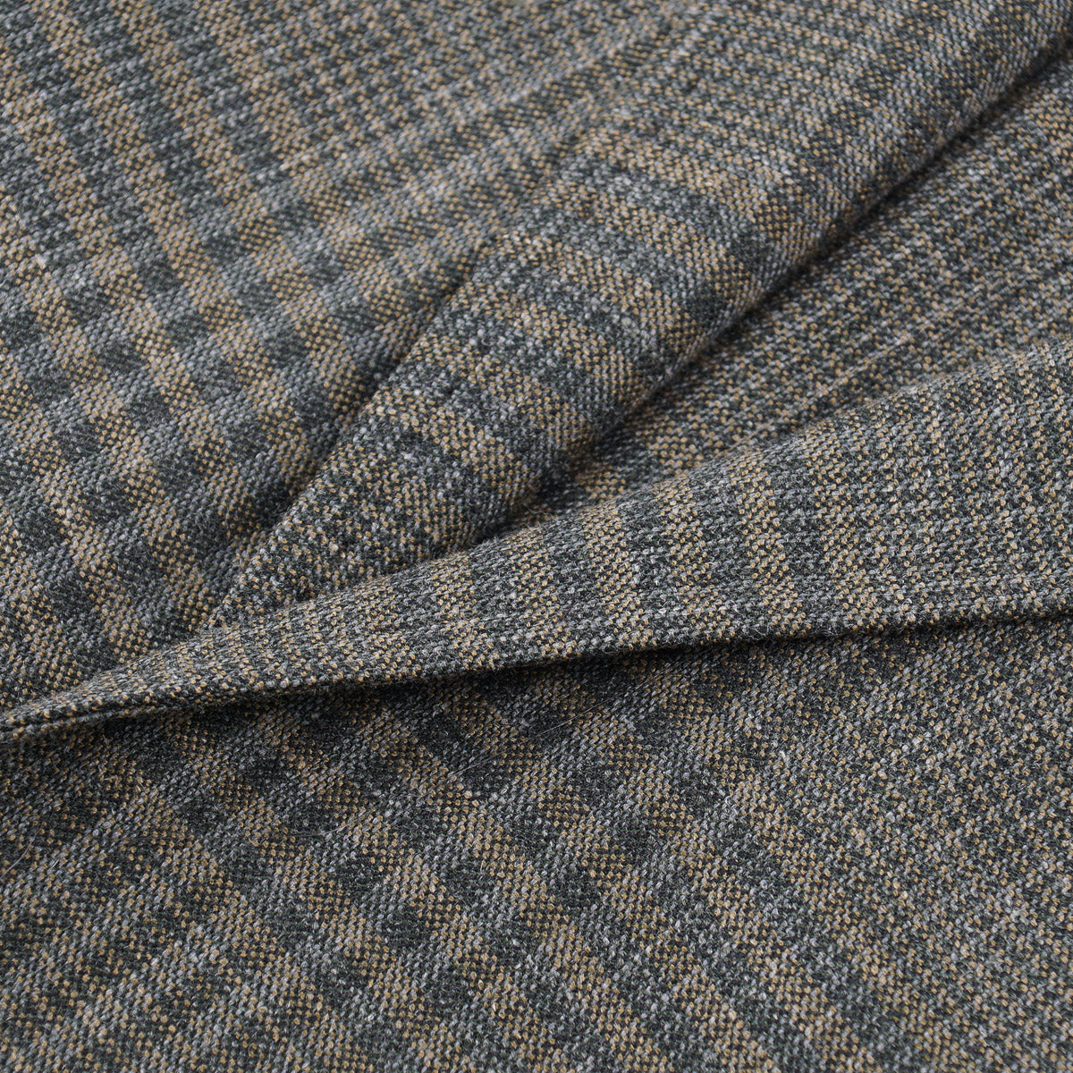 Sartorio Wool-Linen Sport Coat