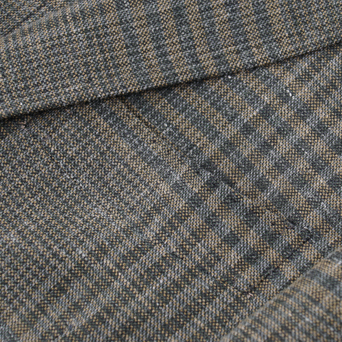Sartorio Wool-Linen Sport Coat